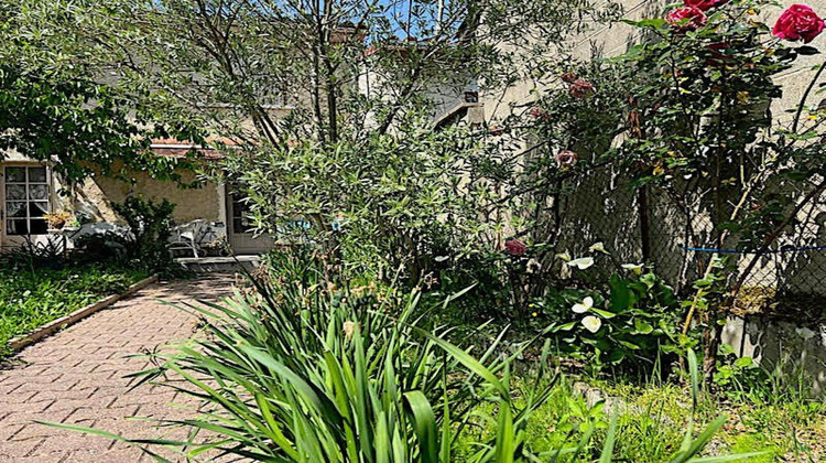 Ma-Cabane - Vente Maison Lavit, 140 m²