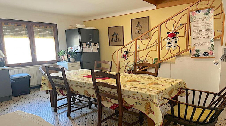 Ma-Cabane - Vente Maison Lavit, 140 m²
