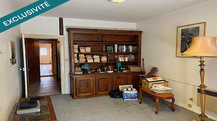 Ma-Cabane - Vente Maison Lavit, 127 m²