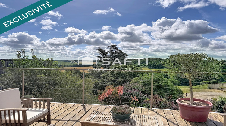 Ma-Cabane - Vente Maison Lavit, 136 m²
