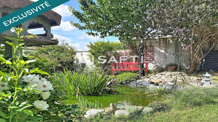 Ma-Cabane - Vente Maison Lavit, 136 m²