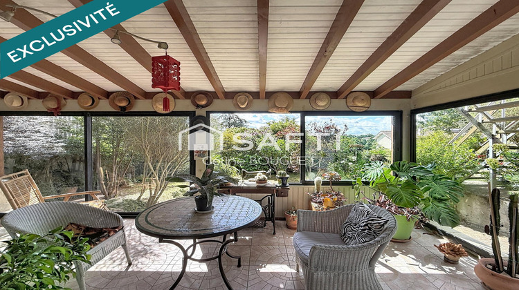 Ma-Cabane - Vente Maison Lavit, 136 m²