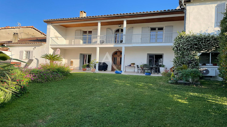 Ma-Cabane - Vente Maison LAVIT, 237 m²