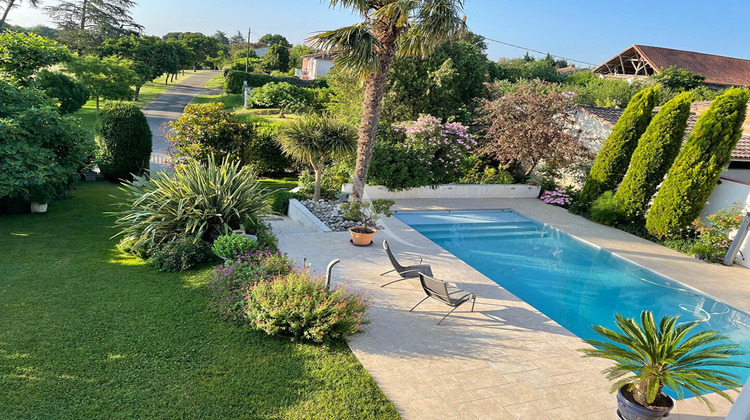 Ma-Cabane - Vente Maison LAVIT, 237 m²