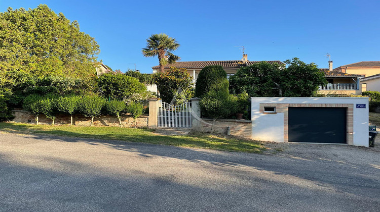 Ma-Cabane - Vente Maison LAVIT, 237 m²