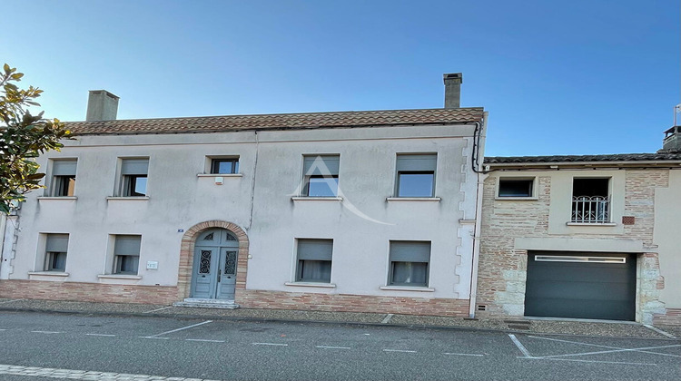 Ma-Cabane - Vente Maison LAVIT, 237 m²