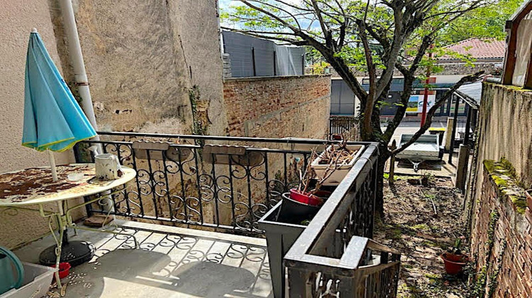 Ma-Cabane - Vente Maison Lavit, 127 m²