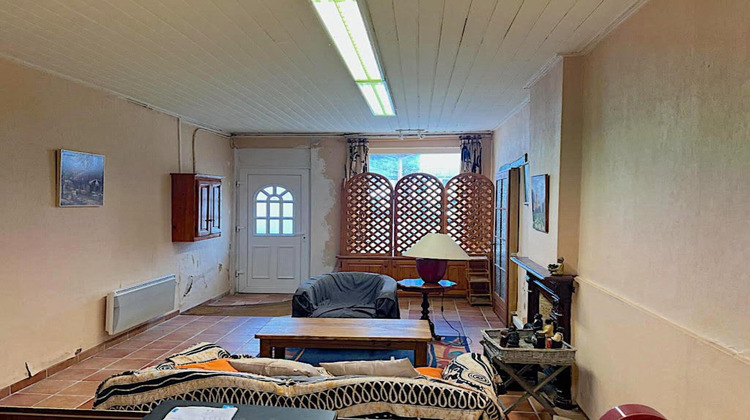Ma-Cabane - Vente Maison Lavit, 127 m²