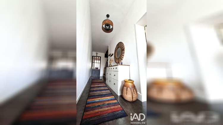 Ma-Cabane - Vente Maison Lavit, 150 m²