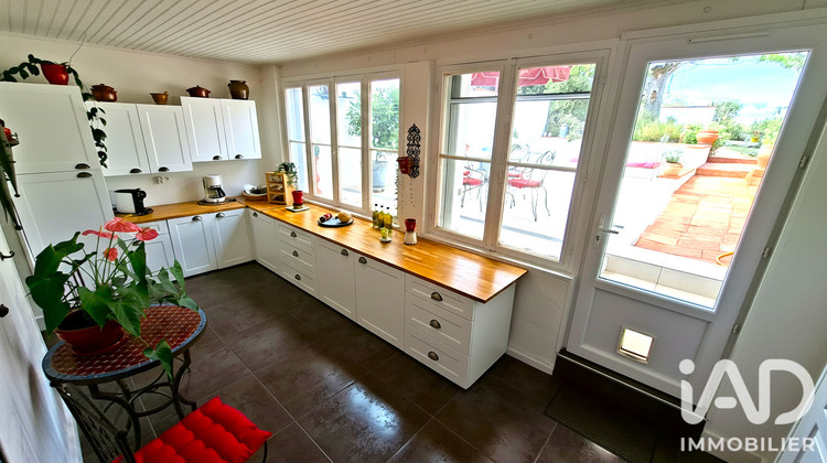 Ma-Cabane - Vente Maison Lavit, 150 m²