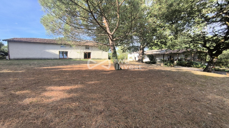 Ma-Cabane - Vente Maison Lavit, 273 m²