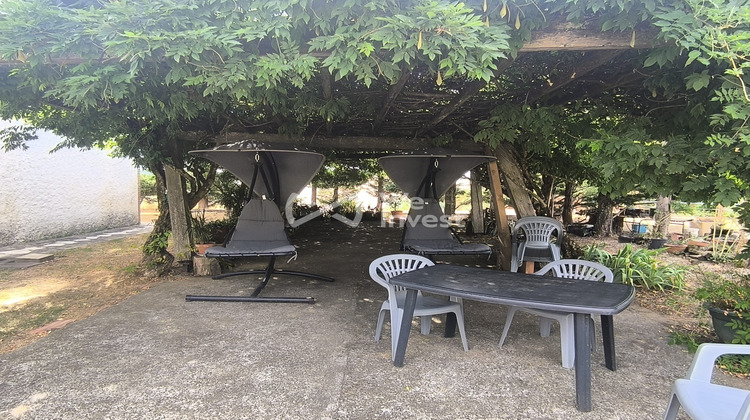 Ma-Cabane - Vente Maison Lavit, 273 m²