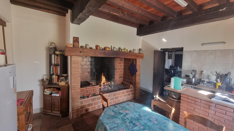 Ma-Cabane - Vente Maison Lavit, 360 m²