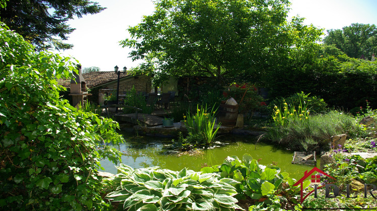 Ma-Cabane - Vente Maison Lavoncourt, 198 m²