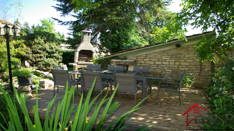 Ma-Cabane - Vente Maison Lavoncourt, 198 m²