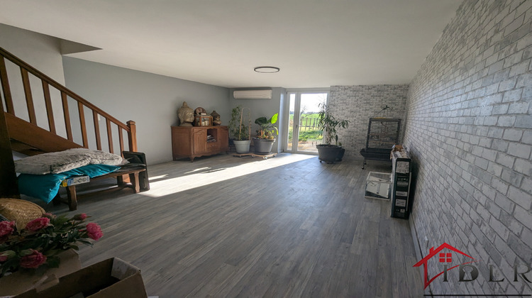 Ma-Cabane - Vente Maison Lavoncourt, 117 m²