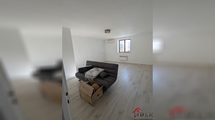 Ma-Cabane - Vente Maison Lavoncourt, 117 m²