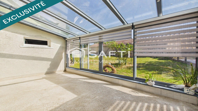Ma-Cabane - Vente Maison Lavoncourt, 80 m²