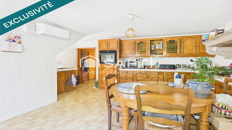 Ma-Cabane - Vente Maison Lavoncourt, 80 m²