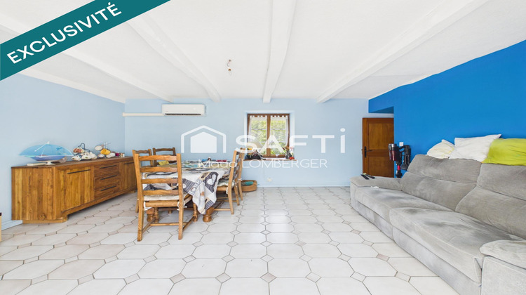 Ma-Cabane - Vente Maison Lavoncourt, 80 m²