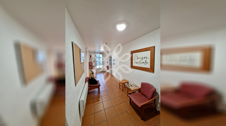 Ma-Cabane - Vente Maison Lavoûte-Chilhac, 380 m²