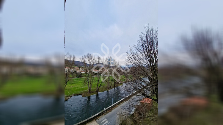 Ma-Cabane - Vente Maison Lavoûte-Chilhac, 380 m²