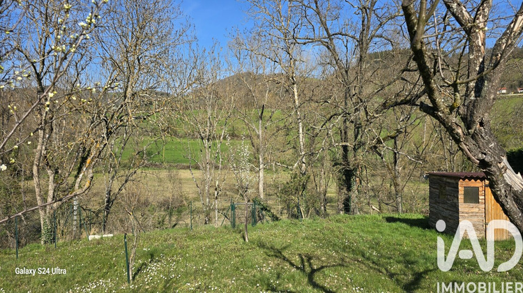 Ma-Cabane - Vente Maison Lavoûte-Chilhac, 92 m²