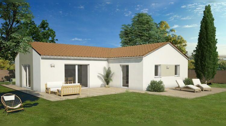 Ma-Cabane - Vente Maison LAVOUTE-SUR-LOIRE, 90 m²