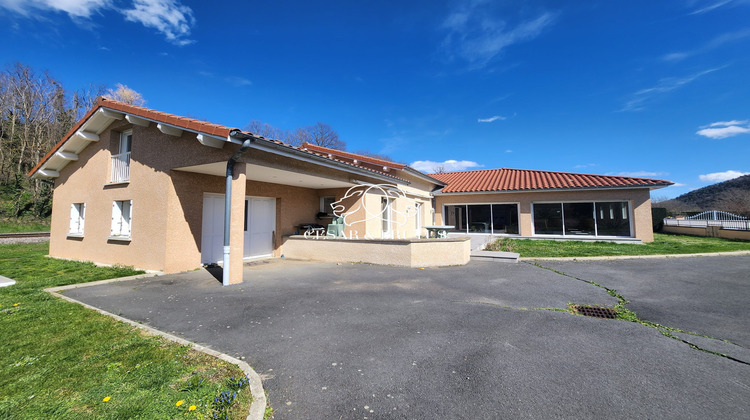 Ma-Cabane - Vente Maison Lavoûte-sur-Loire, 170 m²