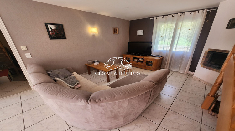 Ma-Cabane - Vente Maison Lavoûte-sur-Loire, 170 m²