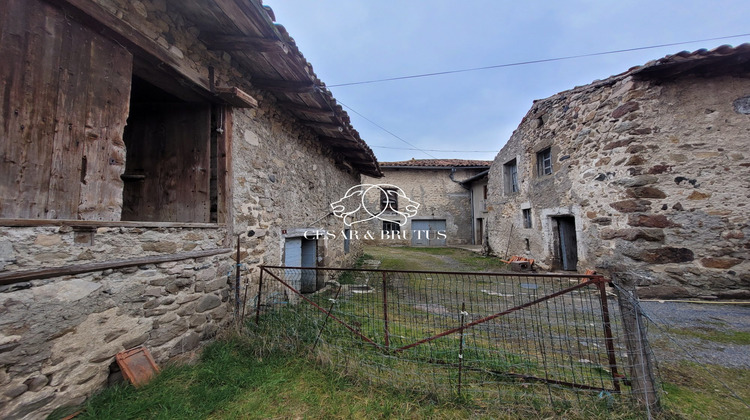 Ma-Cabane - Vente Maison Lavoûte-sur-Loire, 45 m²