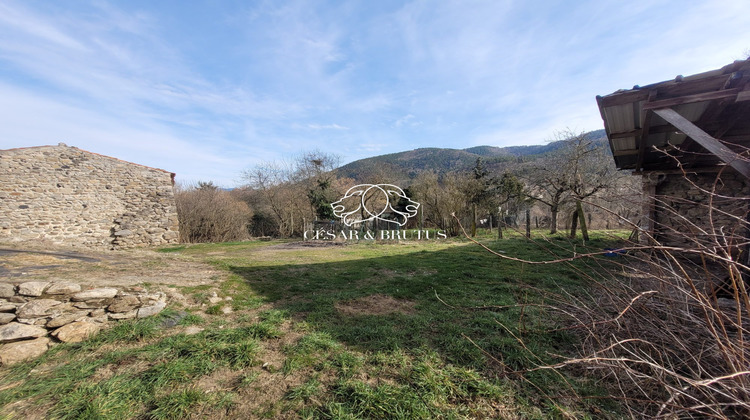 Ma-Cabane - Vente Maison Lavoûte-sur-Loire, 45 m²