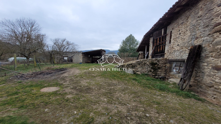 Ma-Cabane - Vente Maison Lavoûte-sur-Loire, 45 m²