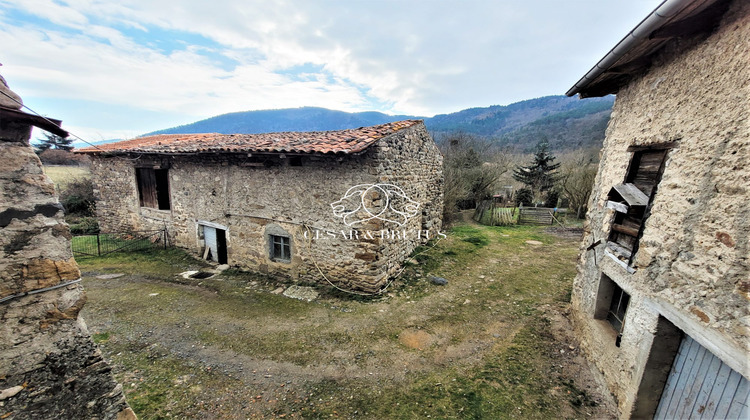 Ma-Cabane - Vente Maison Lavoûte-sur-Loire, 45 m²