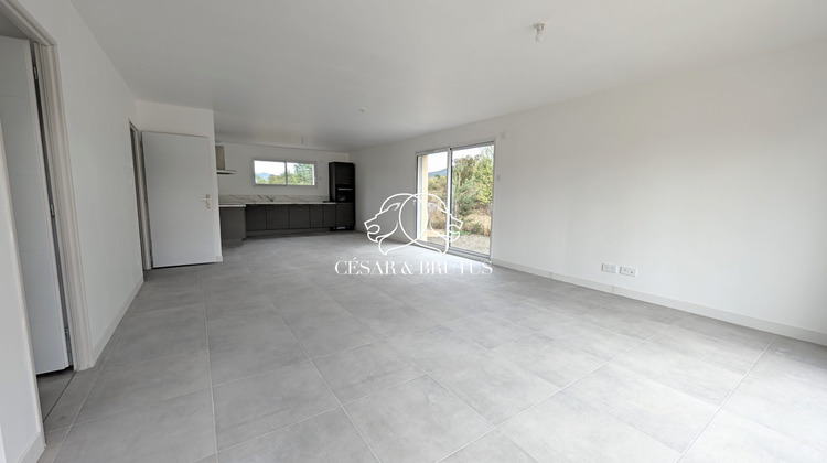 Ma-Cabane - Vente Maison Lavoûte-sur-Loire, 108 m²
