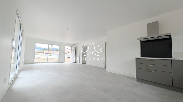 Ma-Cabane - Vente Maison Lavoûte-sur-Loire, 108 m²