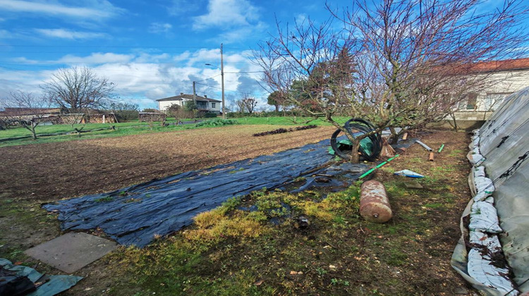Ma-Cabane - Vente Maison LAVOUX, 169 m²
