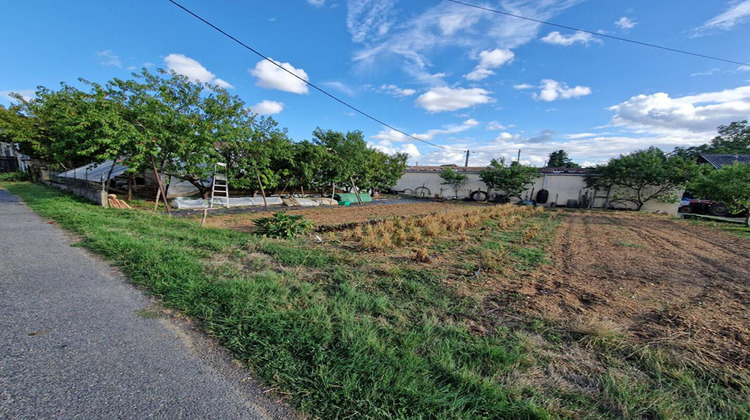 Ma-Cabane - Vente Maison LAVOUX, 169 m²