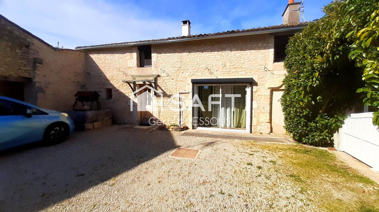 Ma-Cabane - Vente Maison Lavoux, 115 m²