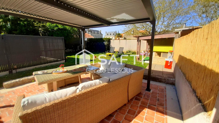 Ma-Cabane - Vente Maison Lavoux, 115 m²