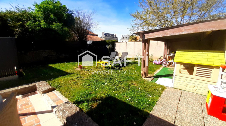 Ma-Cabane - Vente Maison Lavoux, 115 m²