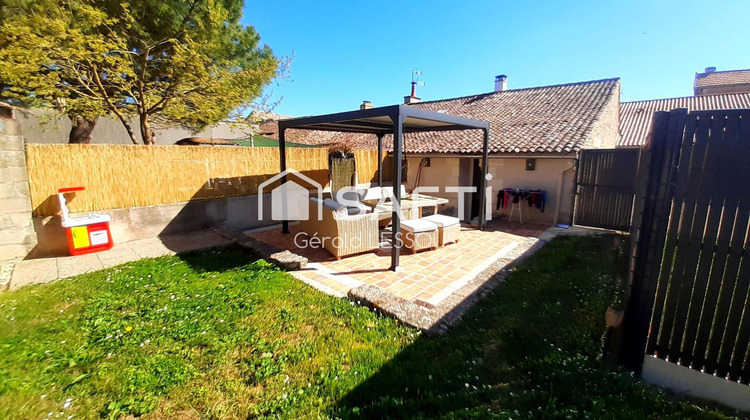 Ma-Cabane - Vente Maison Lavoux, 115 m²