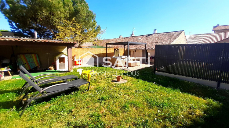Ma-Cabane - Vente Maison Lavoux, 115 m²