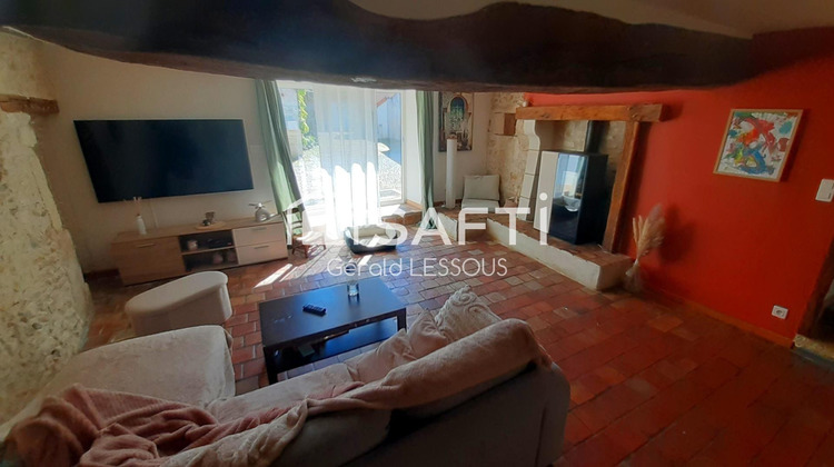 Ma-Cabane - Vente Maison Lavoux, 115 m²