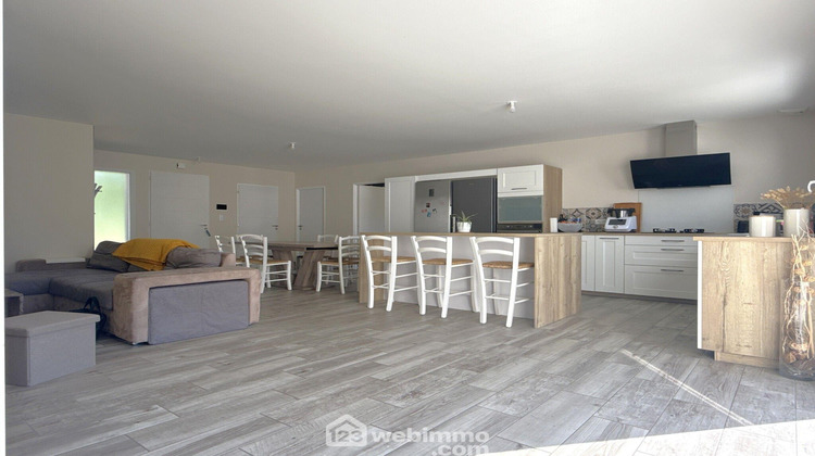 Ma-Cabane - Vente Maison Lavoux, 117 m²