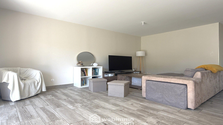 Ma-Cabane - Vente Maison Lavoux, 117 m²
