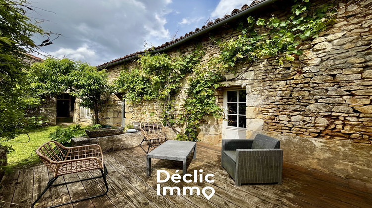 Ma-Cabane - Vente Maison LAVOUX, 150 m²