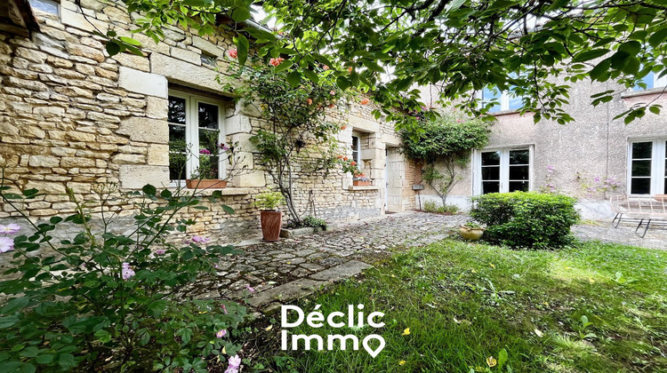 Ma-Cabane - Vente Maison LAVOUX, 150 m²