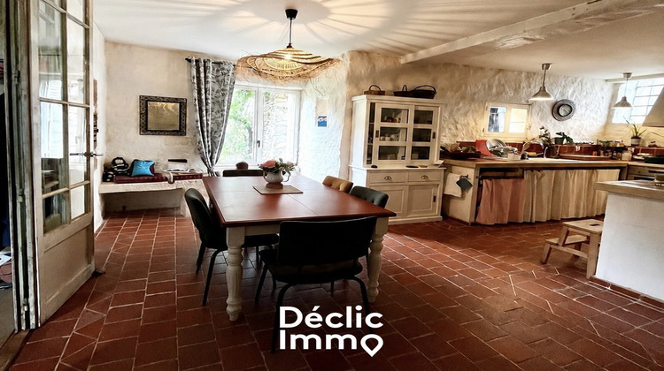 Ma-Cabane - Vente Maison LAVOUX, 150 m²
