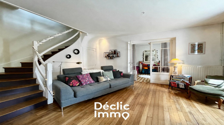 Ma-Cabane - Vente Maison LAVOUX, 150 m²